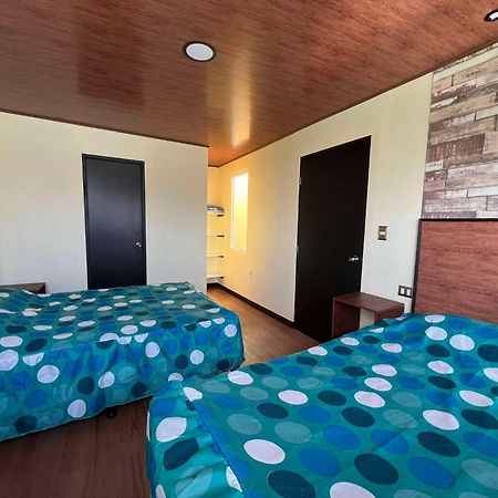 C&M Exclusive Private Rooms Quetzaltenango Ngoại thất bức ảnh