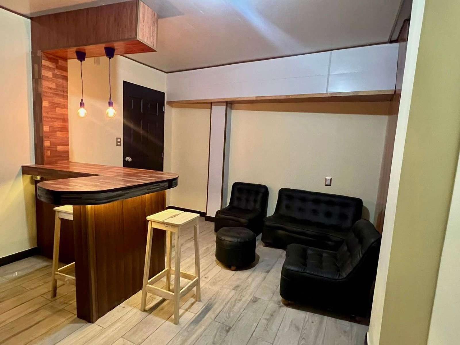 C&M Exclusive Private Rooms Quetzaltenango Ngoại thất bức ảnh