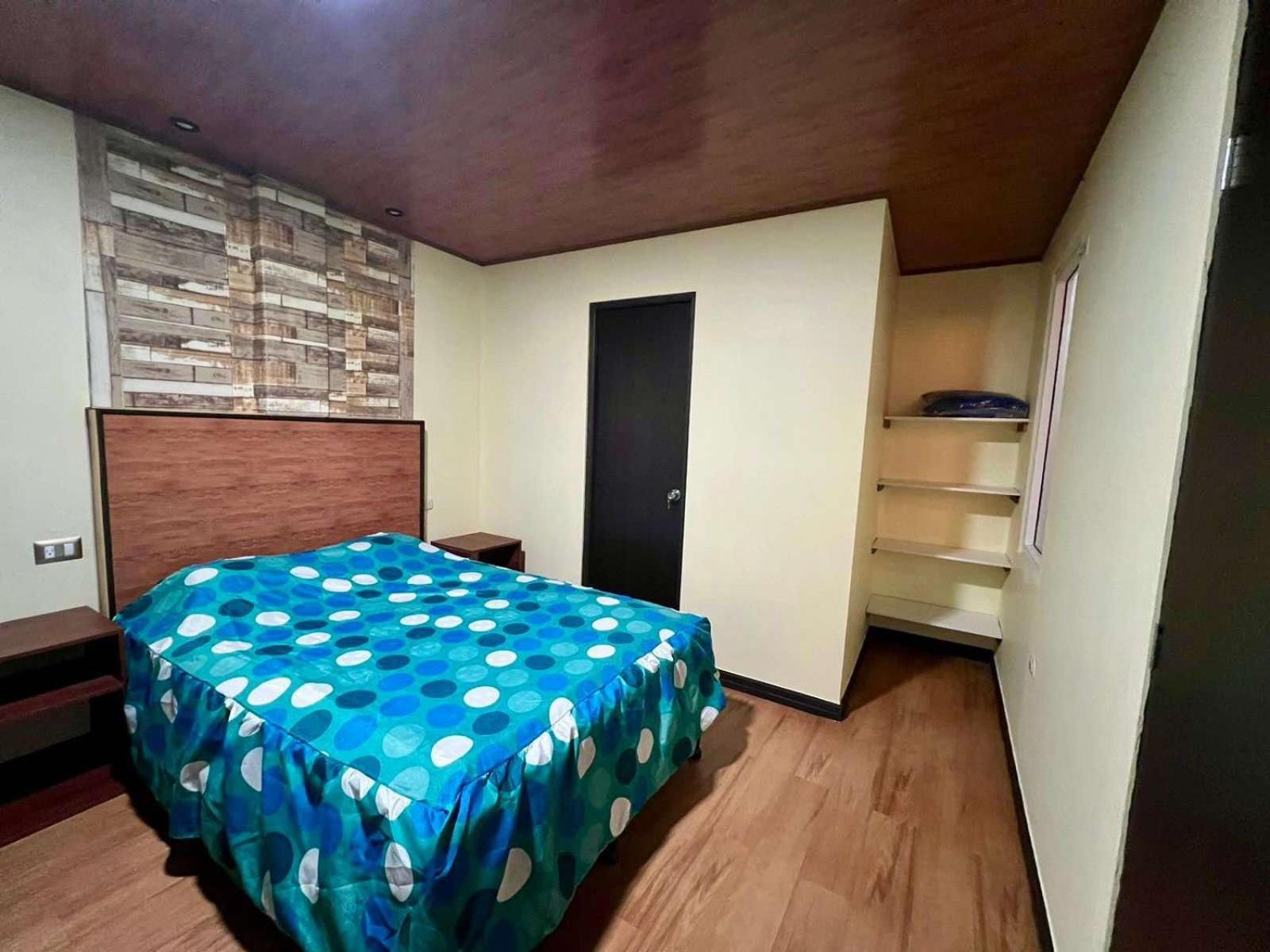 C&M Exclusive Private Rooms Quetzaltenango Ngoại thất bức ảnh