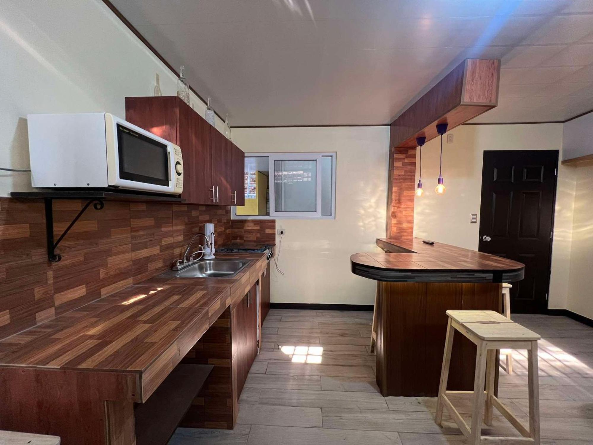 C&M Exclusive Private Rooms Quetzaltenango Ngoại thất bức ảnh