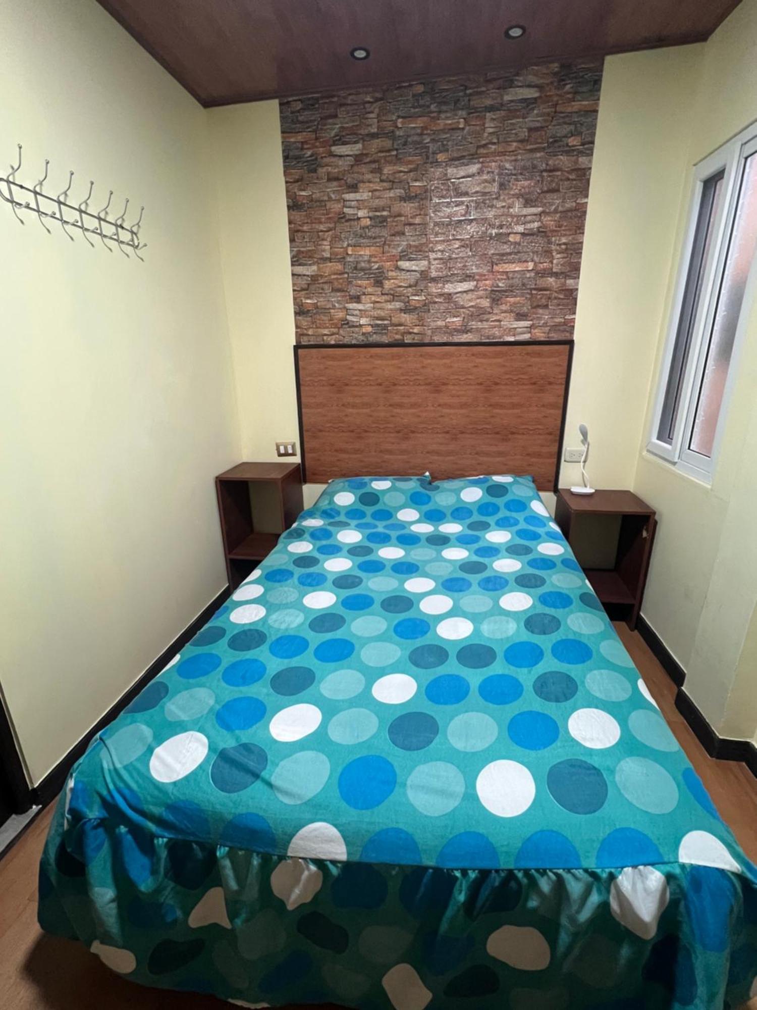 C&M Exclusive Private Rooms Quetzaltenango Ngoại thất bức ảnh