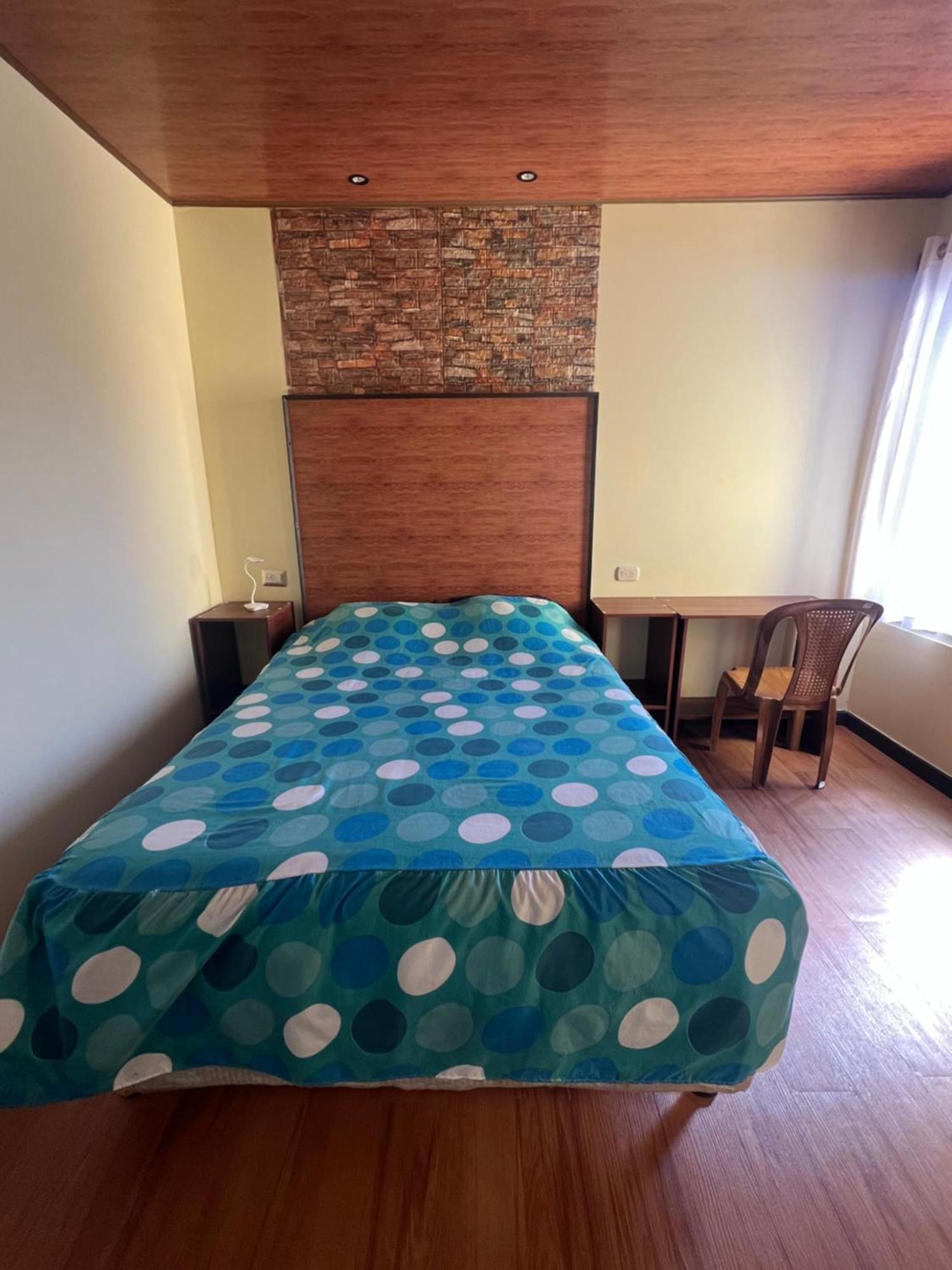 C&M Exclusive Private Rooms Quetzaltenango Ngoại thất bức ảnh