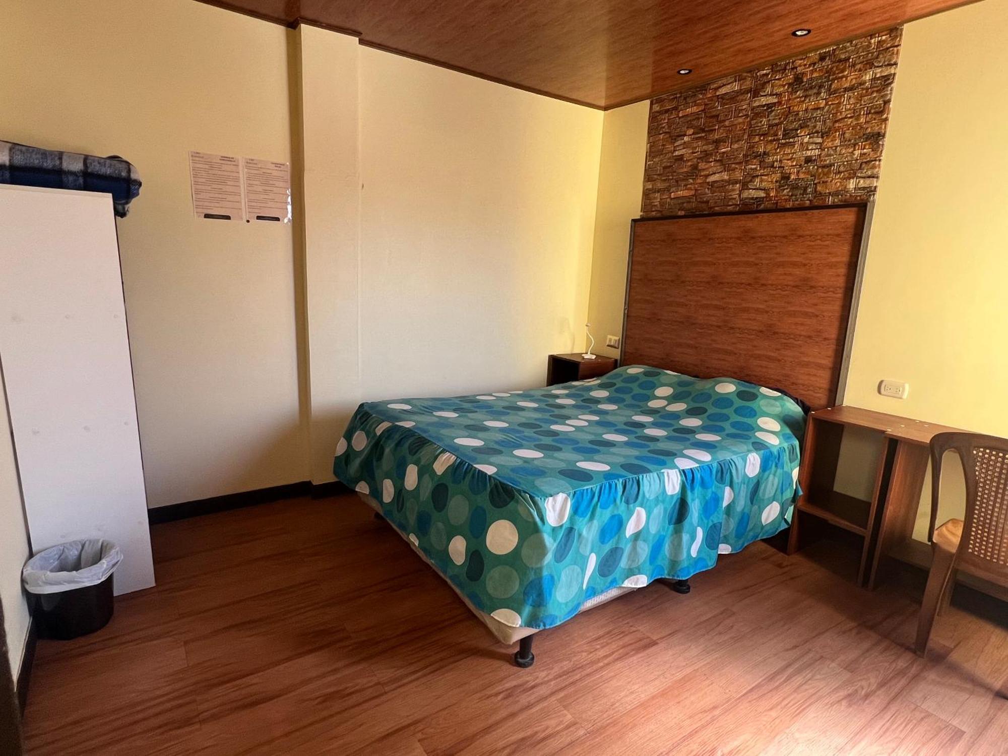 C&M Exclusive Private Rooms Quetzaltenango Ngoại thất bức ảnh