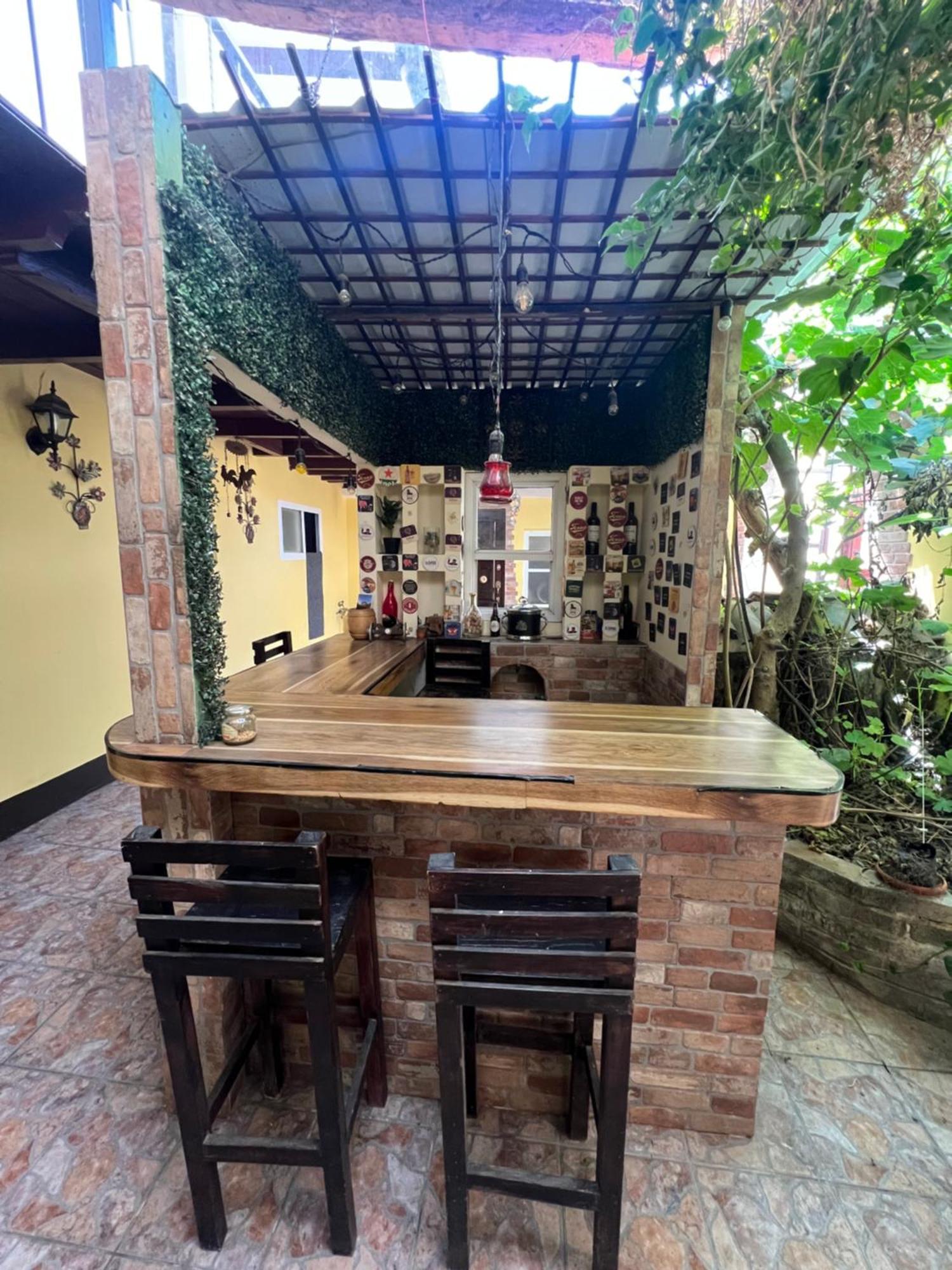 C&M Exclusive Private Rooms Quetzaltenango Ngoại thất bức ảnh
