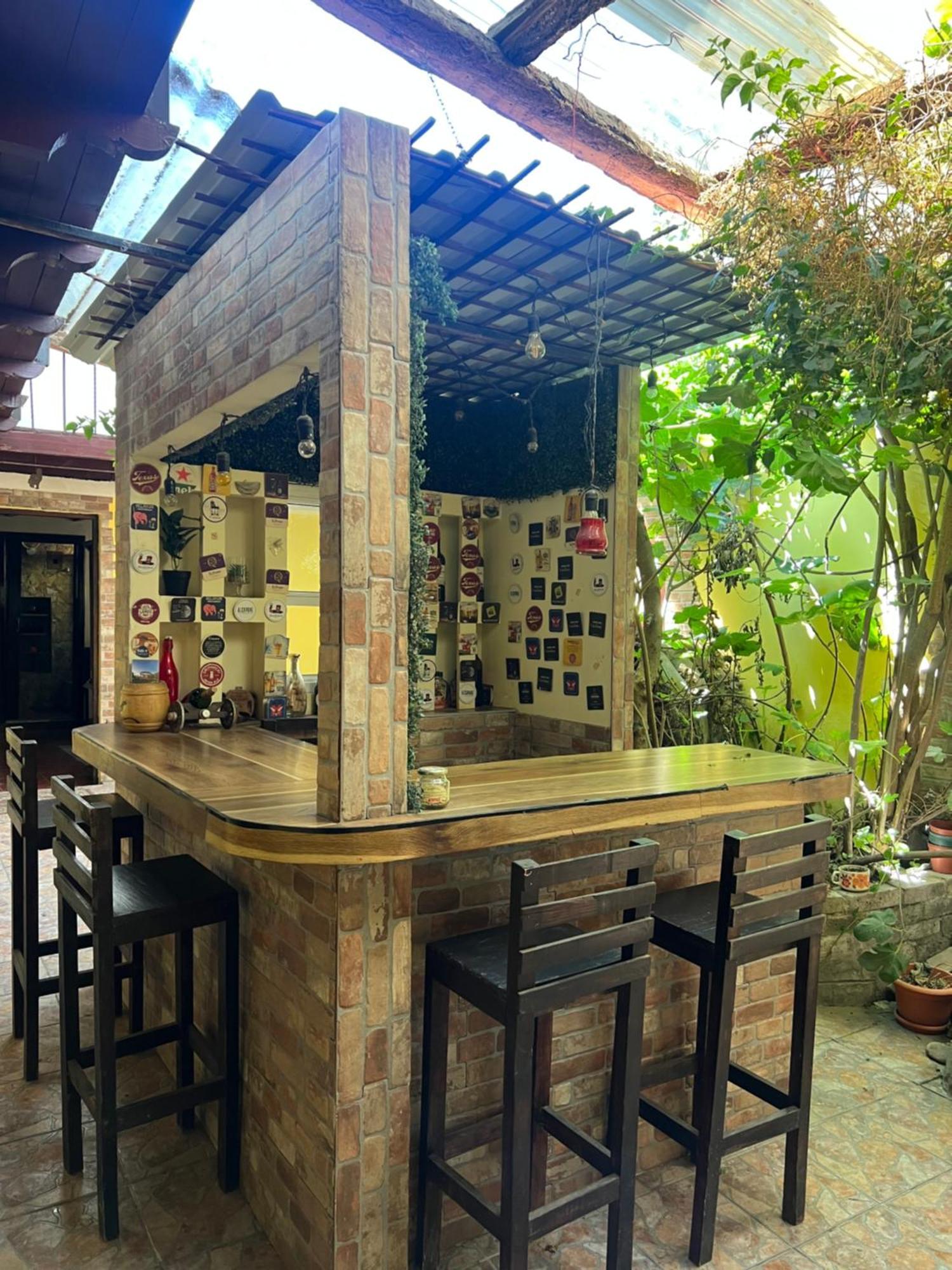 C&M Exclusive Private Rooms Quetzaltenango Ngoại thất bức ảnh