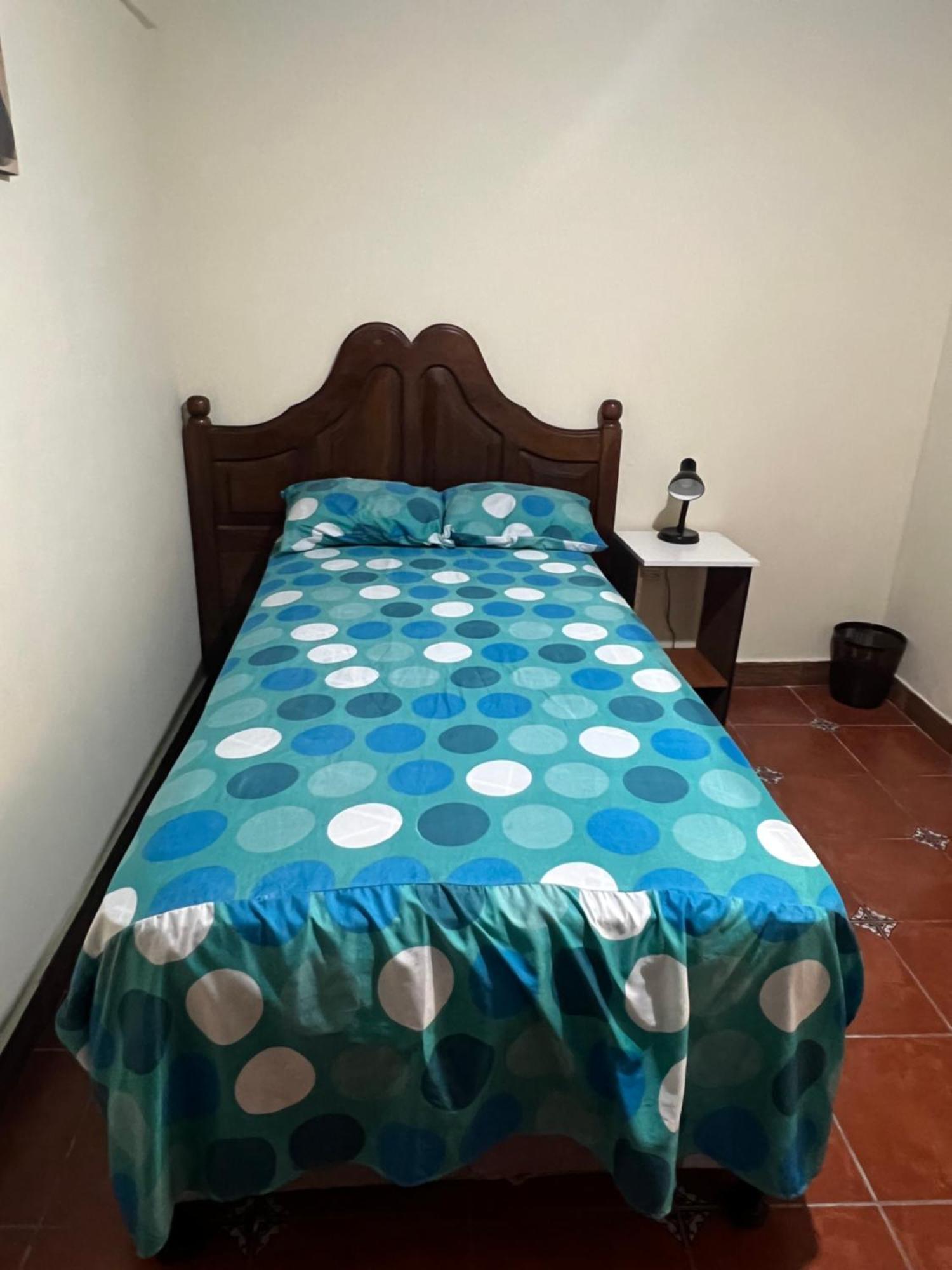 C&M Exclusive Private Rooms Quetzaltenango Ngoại thất bức ảnh