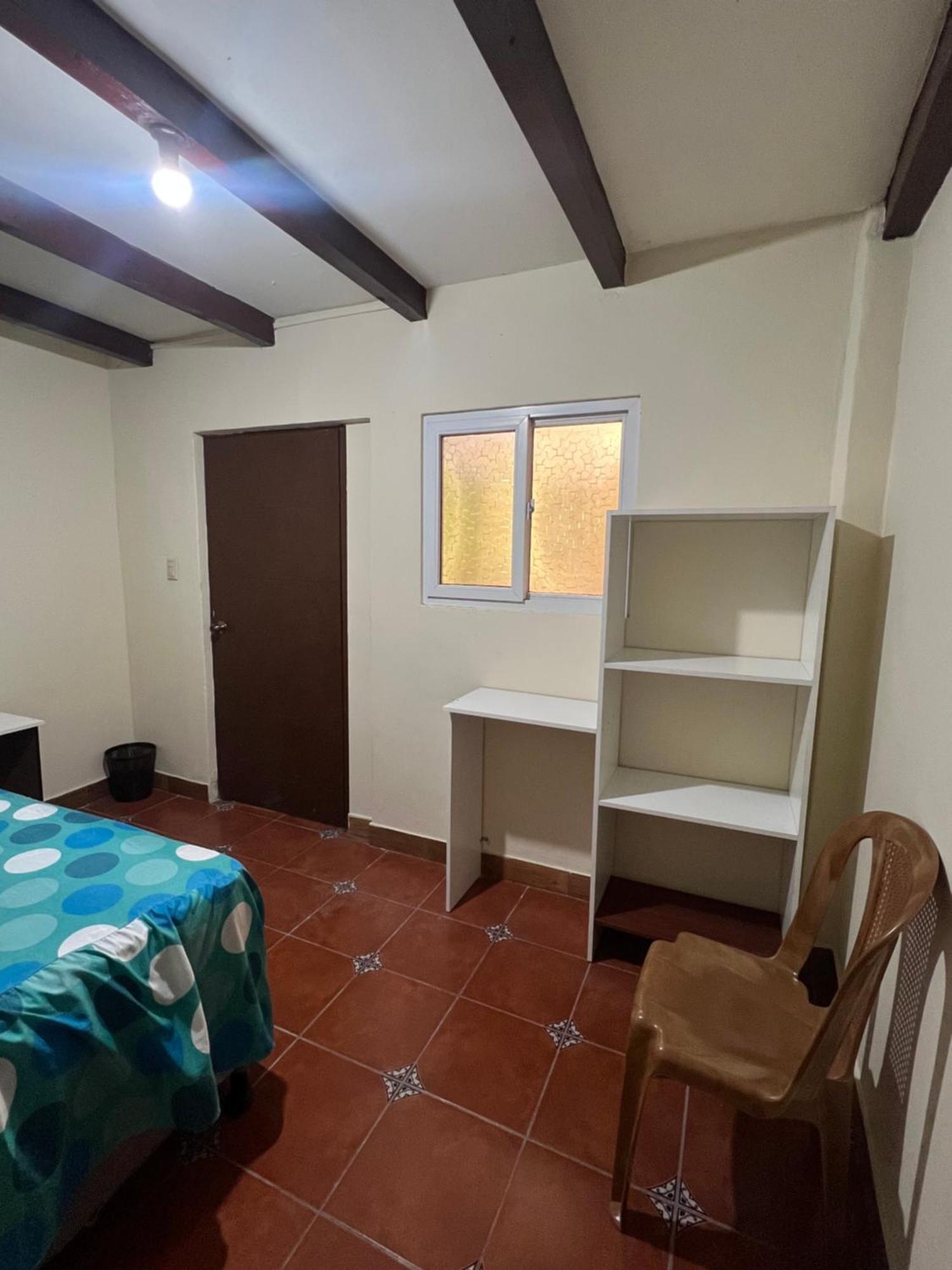 C&M Exclusive Private Rooms Quetzaltenango Ngoại thất bức ảnh
