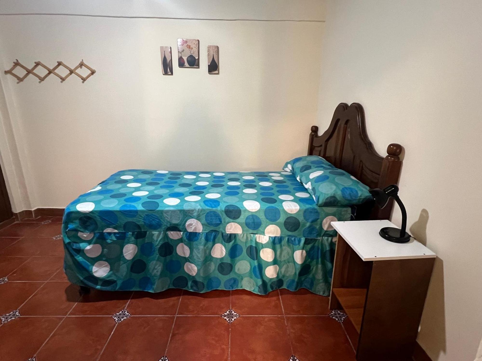 C&M Exclusive Private Rooms Quetzaltenango Ngoại thất bức ảnh
